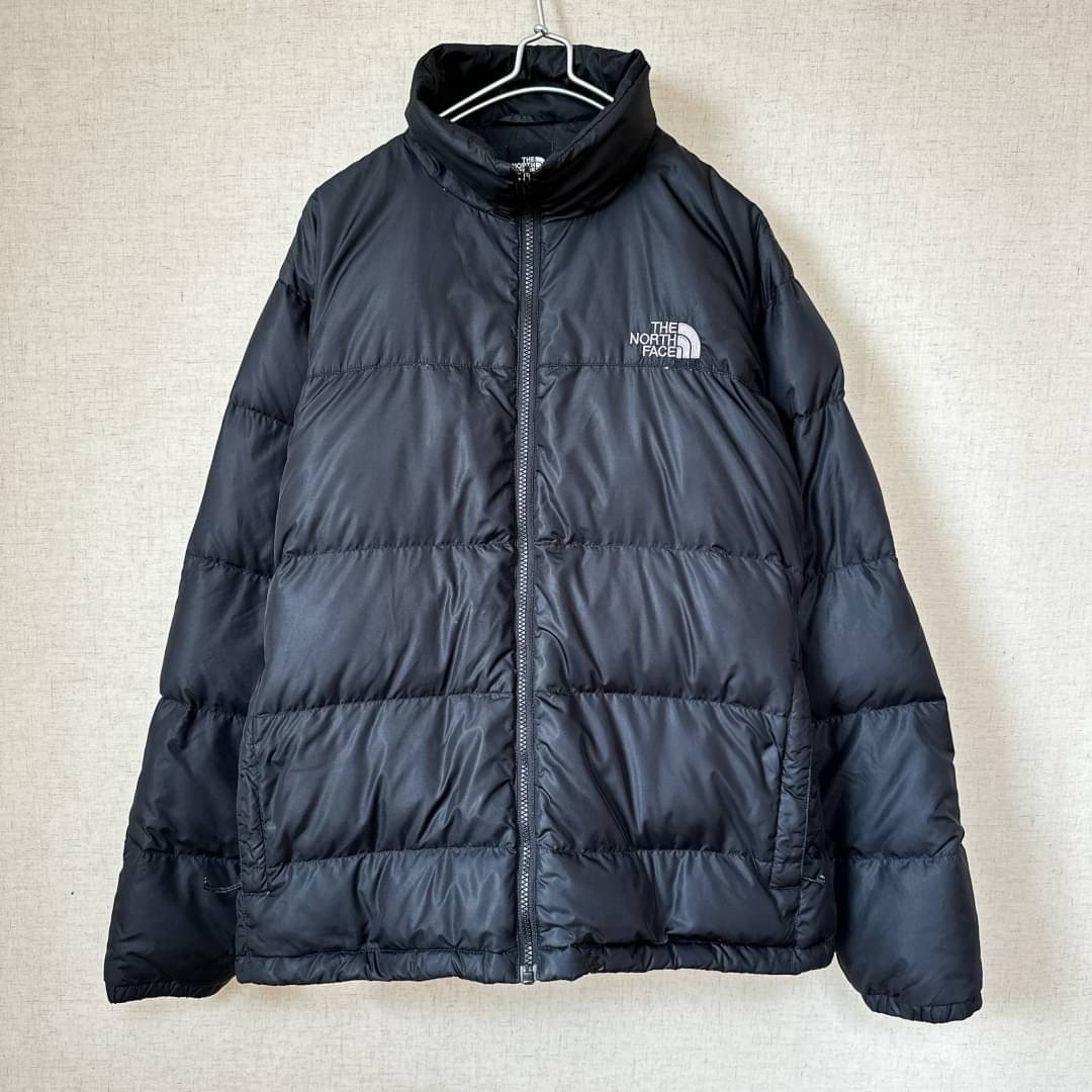 ⚠️最終値下げNorth Face ヌプシ メンズSサイズ