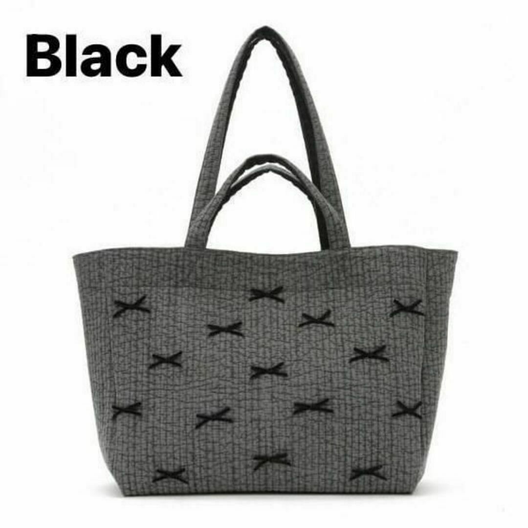 即日発送 完売品 新品 gypsohila Picnic Bag M ブラック-