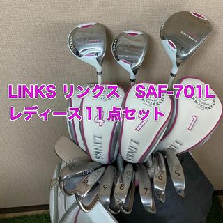 【希少限定品】パターロイヤル×セントアンドリュース クイーンエリザベス2 パター