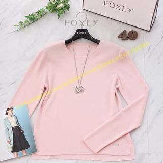 フォクシー(FOXEY) ニット/セーター(レディース)の通販 2,000点以上
