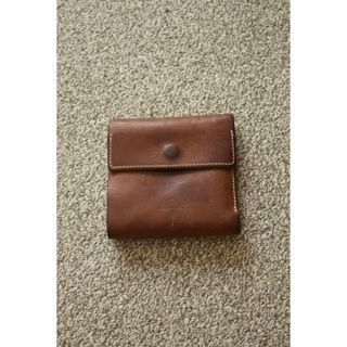 Hender Scheme - Hender Scheme エンダースキーマ trifold walletの