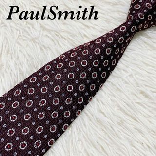 ポールスミス ネクタイの通販 2,000点以上 | Paul Smithのメンズを買う