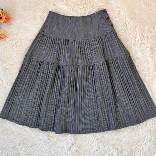 フォーティファイブアール ロングスカート ロングスカート/マキシ