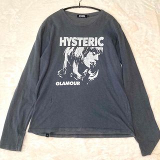 ヒステリックグラマー Tシャツ(レディース/長袖)の通販 900点以上
