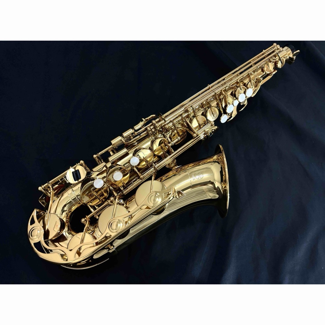【極美品 メンテナンス済】YAMAHA YAS280 アルトサックス