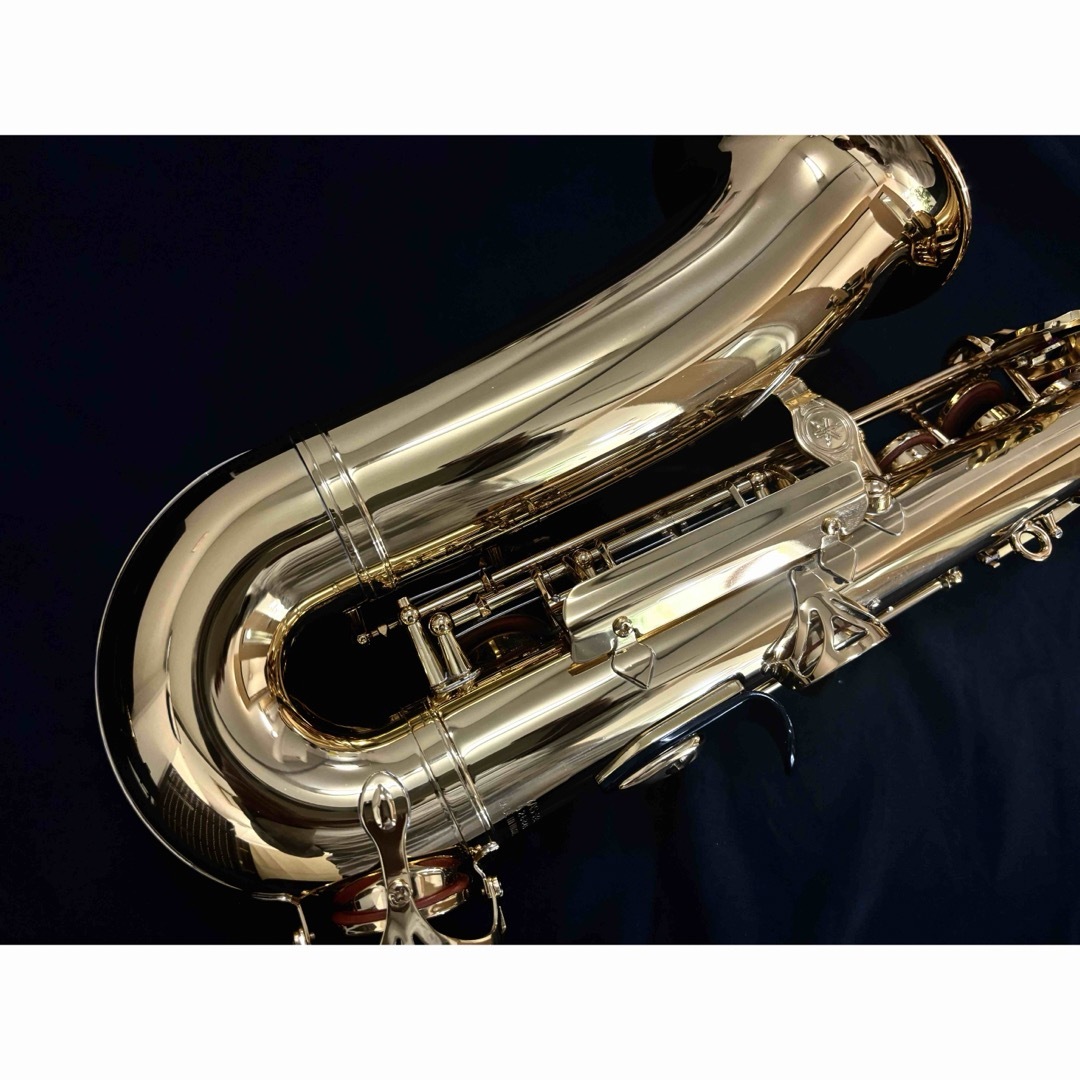 【極美品 メンテナンス済】YAMAHA YAS280 アルトサックス