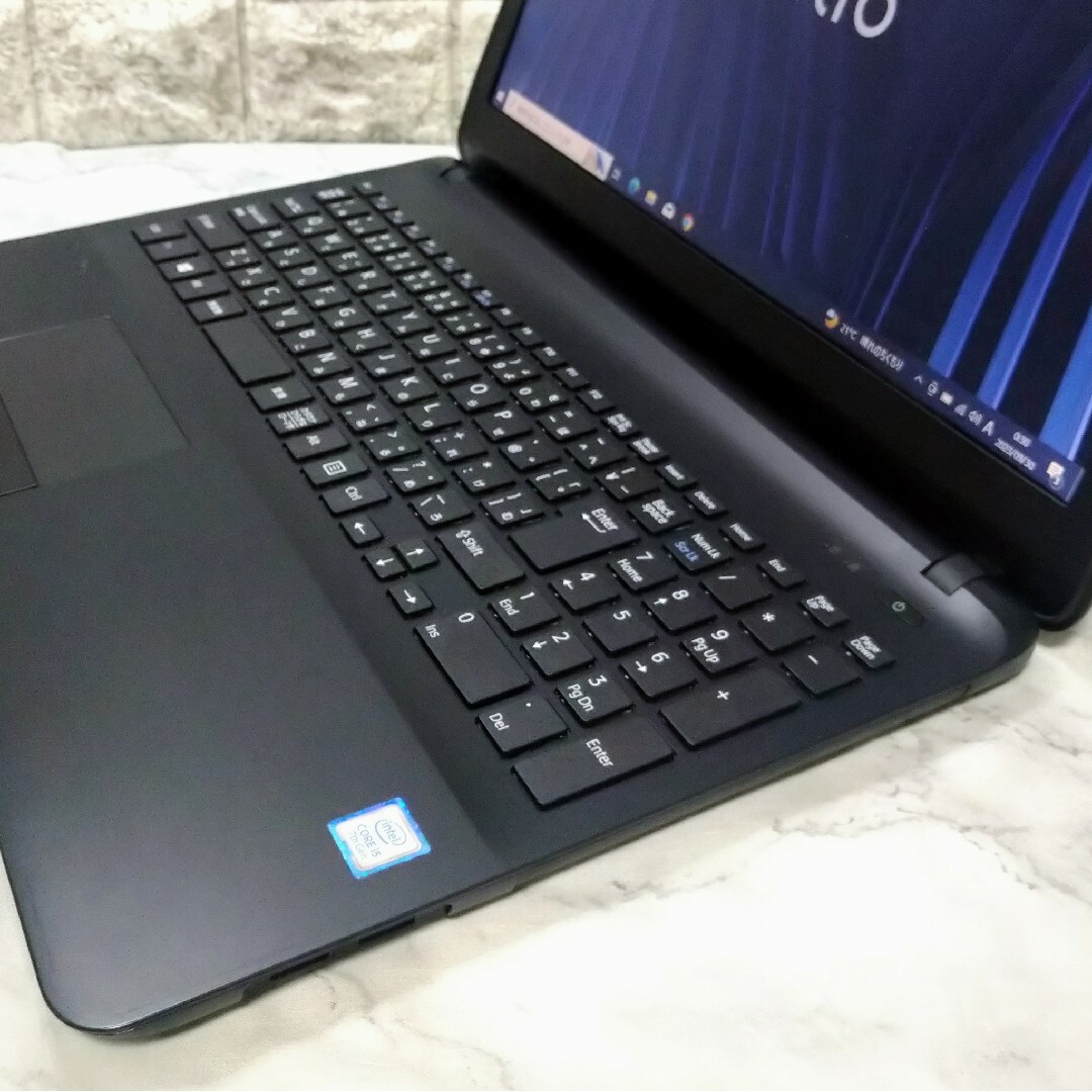 VAIO VJS152 高性能Core i7 高速SSD 値引不可