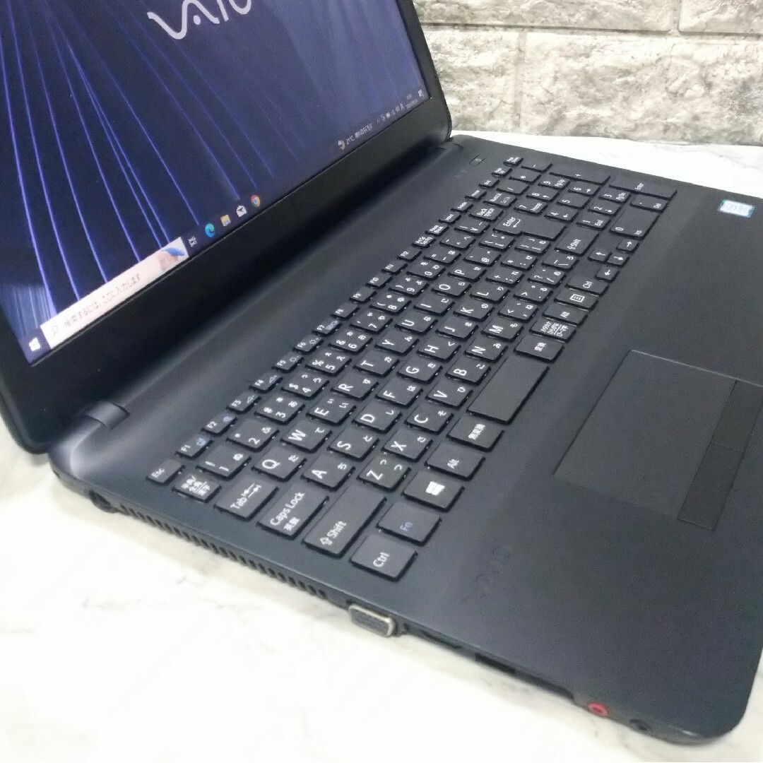 VAIO   VAIO VJS 高性能Core i5 高速SSD 値引不可の通販 by YOU's