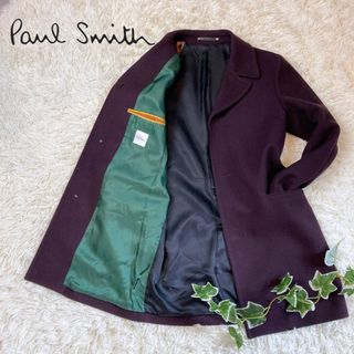 ポールスミス チェスターコート(メンズ)の通販 300点以上 | Paul Smith