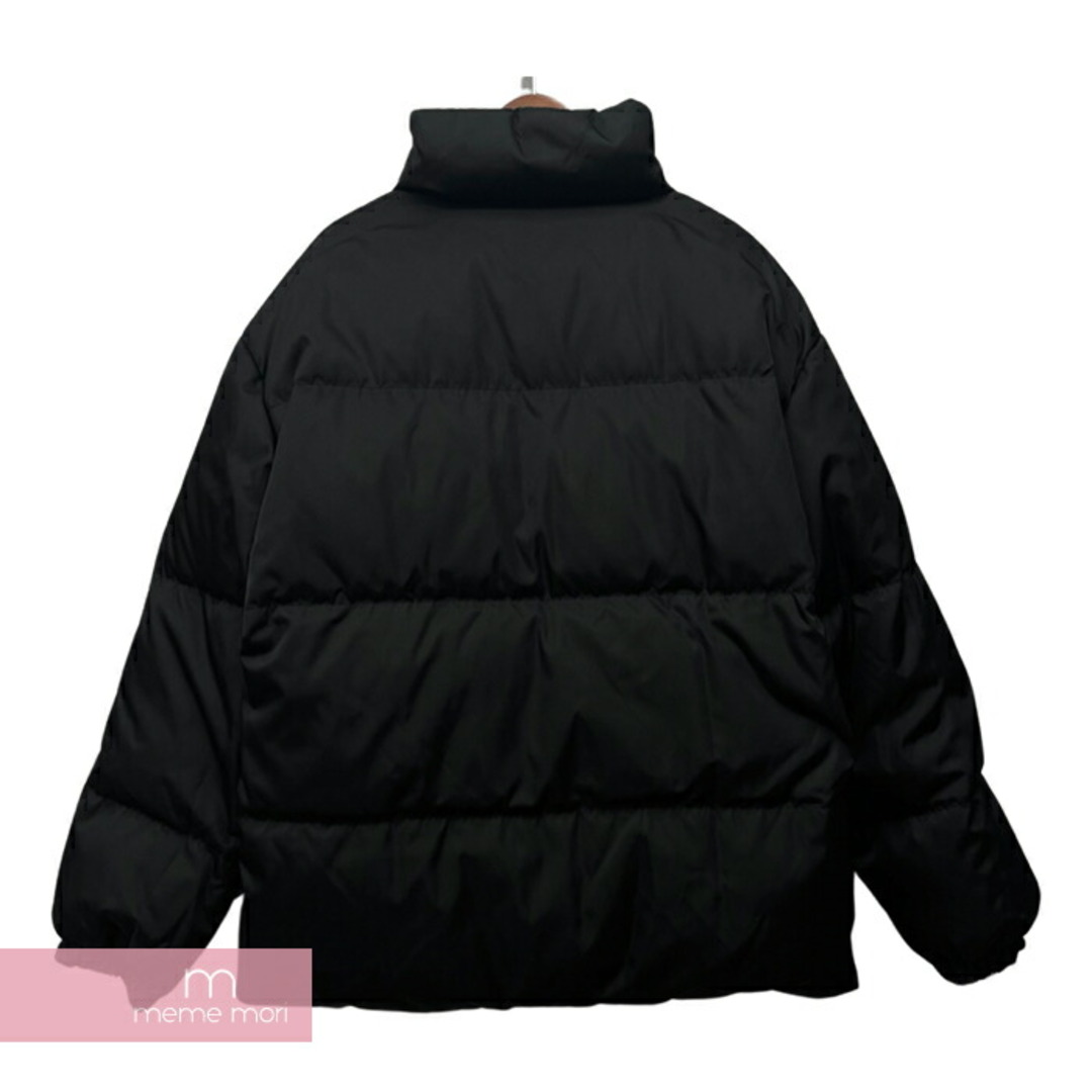 PRADA - PRADA 2023AW Medium-Length Re-Nylon Down jacket SGC045 ...