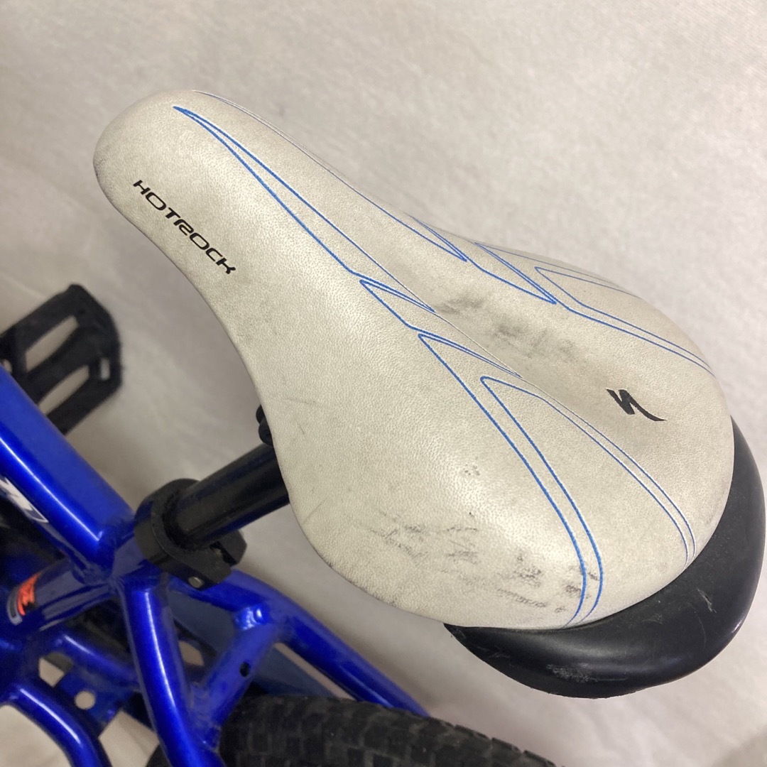 【手渡し】スペシャライズド ホットロック キッズ自転車 16インチ