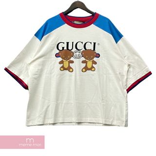 グッチ ジャージ(ブルー・ネイビー/青色系)の通販 68点 | Gucciを