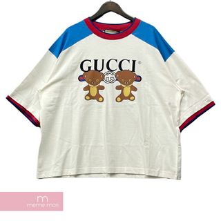 グッチ Tシャツ・カットソー(メンズ)の通販 1,000点以上 | Gucciの