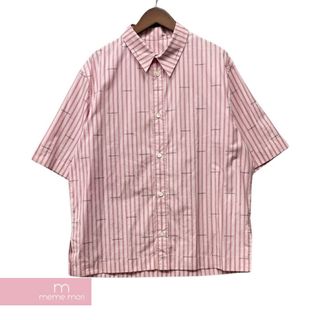 ジバンシィ シャツ（ピンク/桃色系）の通販 31点 | GIVENCHYを買うなら