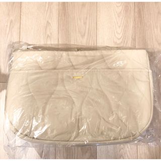 本日限定お値下げ【新品】moncheri キルティングスリング Mサイズの