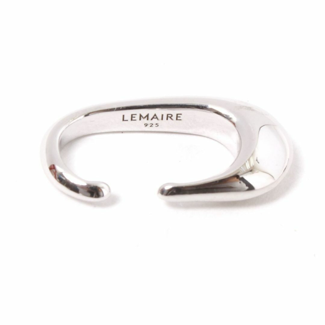 LEMAIRE - 新品 LEMAIRE LONG DROP EARCUFF ルメール イヤーカフの通販