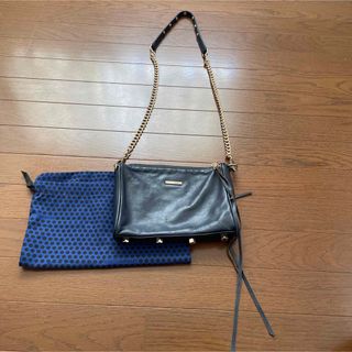 REBECCAMINKOFF レベッカミンコフ バッグ