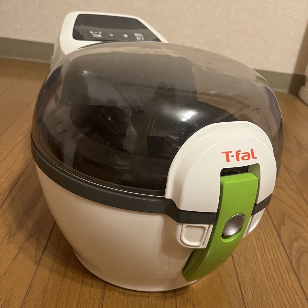 T-fal  アクティフライ ノンフライヤー