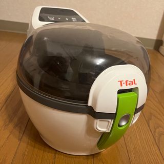 ティファール(T-fal)のT-fal　アクティフライ　ノンフライヤー(調理機器)