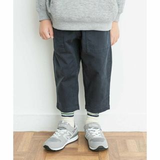 アーバンリサーチドアーズ(URBAN RESEARCH DOORS)の【DOUBLENAVY】GRAMICCI LOOSE TAPERED PANT(KIDS)(パンツ/スパッツ)