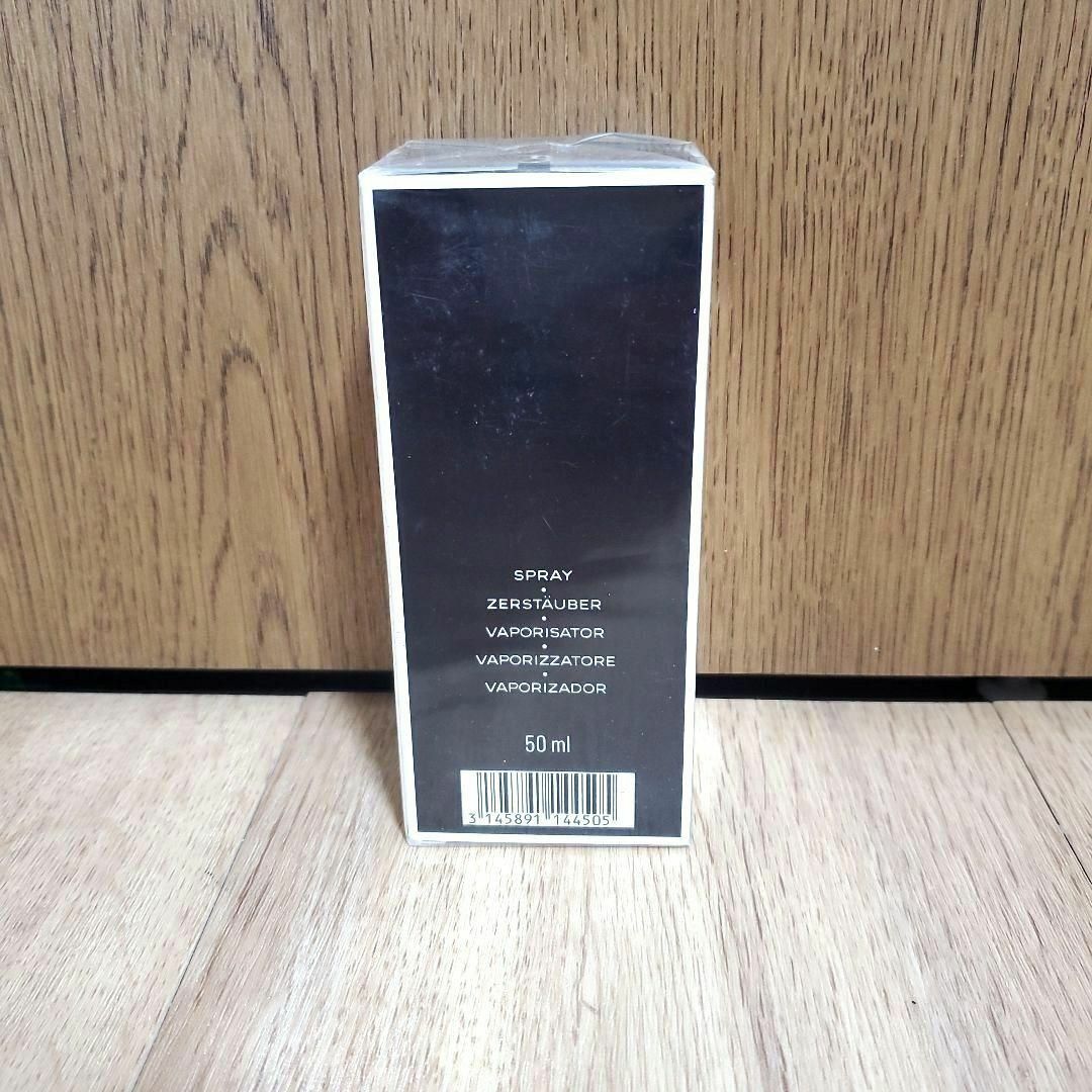 新品 CHANEL EGOIST シャネル エゴイスト オードトワレ 50ml-