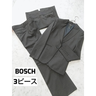 ボッシュ スーツ(レディース)の通販 200点以上 | BOSCHのレディースを