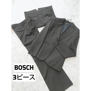 BOSCH パンツスーツ Ｍ 9号