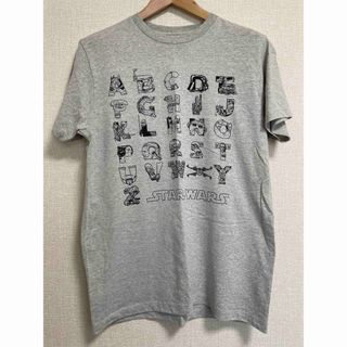 ディズニー(Disney)の海外Tシャツ✨スターウォーズ(Tシャツ/カットソー(半袖/袖なし))