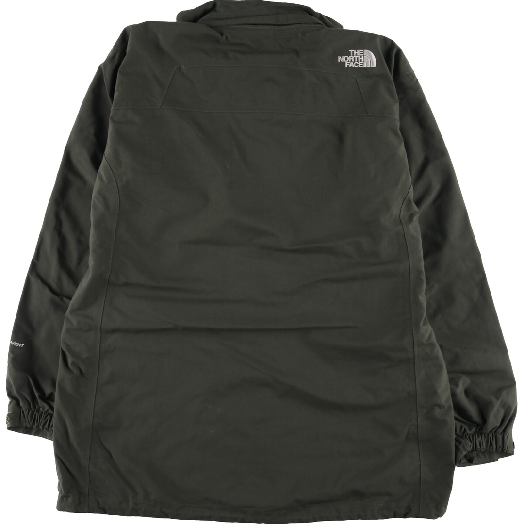 THE NORTH FACE - 古着 ザノースフェイス THE NORTH FACE HYVENT ハ ...