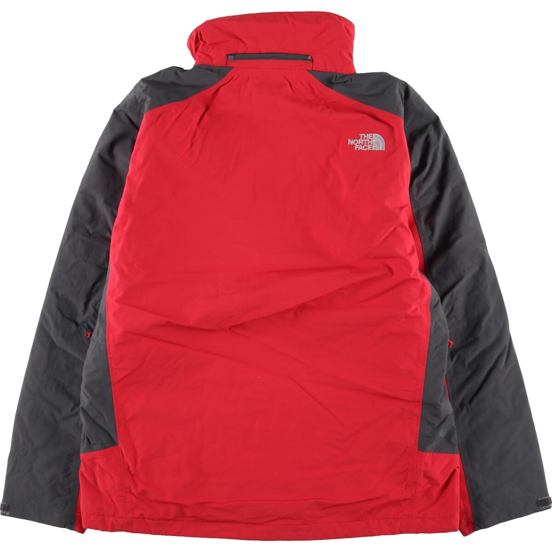 古着 ザノースフェイス THE NORTH FACE HYVENT ハイベント マウンテンジャケット メンズM /eaa378572