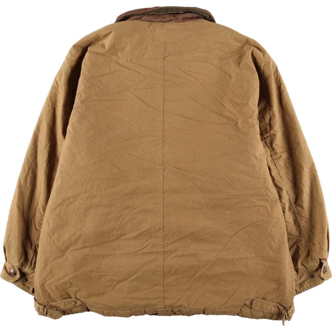 ウールリッチ WOOLRICH 中綿入り ハンティングジャケット メンズXXL /eaa378808