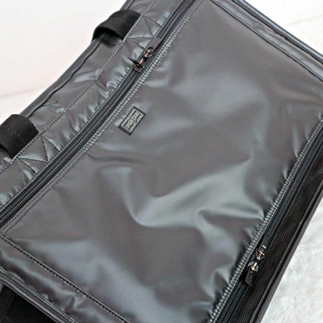 ✨美品✨PORTER デバイス 2Wayトートバッグ 通勤・通学に最適✨