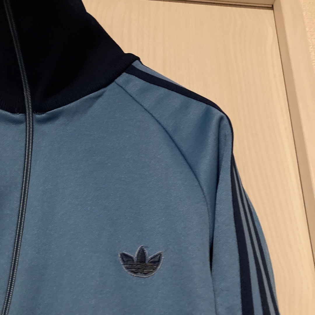 adidas adidas トラックジャケットの通販 by ですぺ's shop