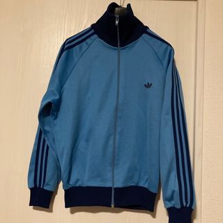 アディダス(adidas)のadidas トラックジャケット(ジャージ)