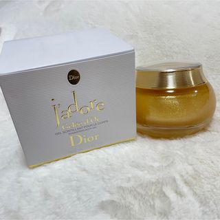 DIOR ジャドール シマリング ボディ ジェル　100ml