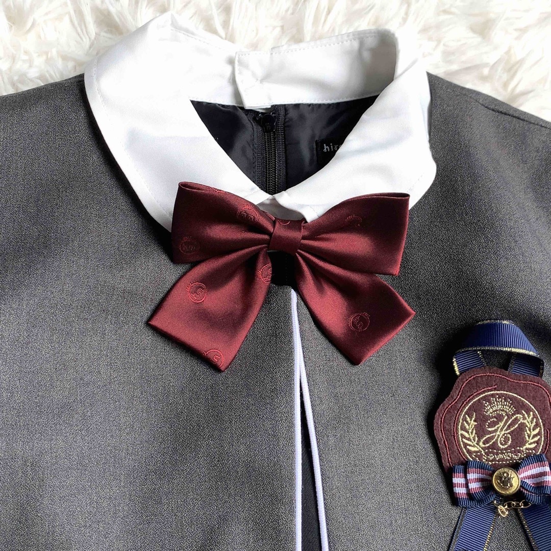 HIROMICHI NAKANO - 【希少サイズ】美品 hiromichi nakano