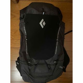 ブラックダイヤモンド(Black Diamond)のBlack Diamond  ブラックダイヤモンド ディスタンス 22 メンズ (登山用品)