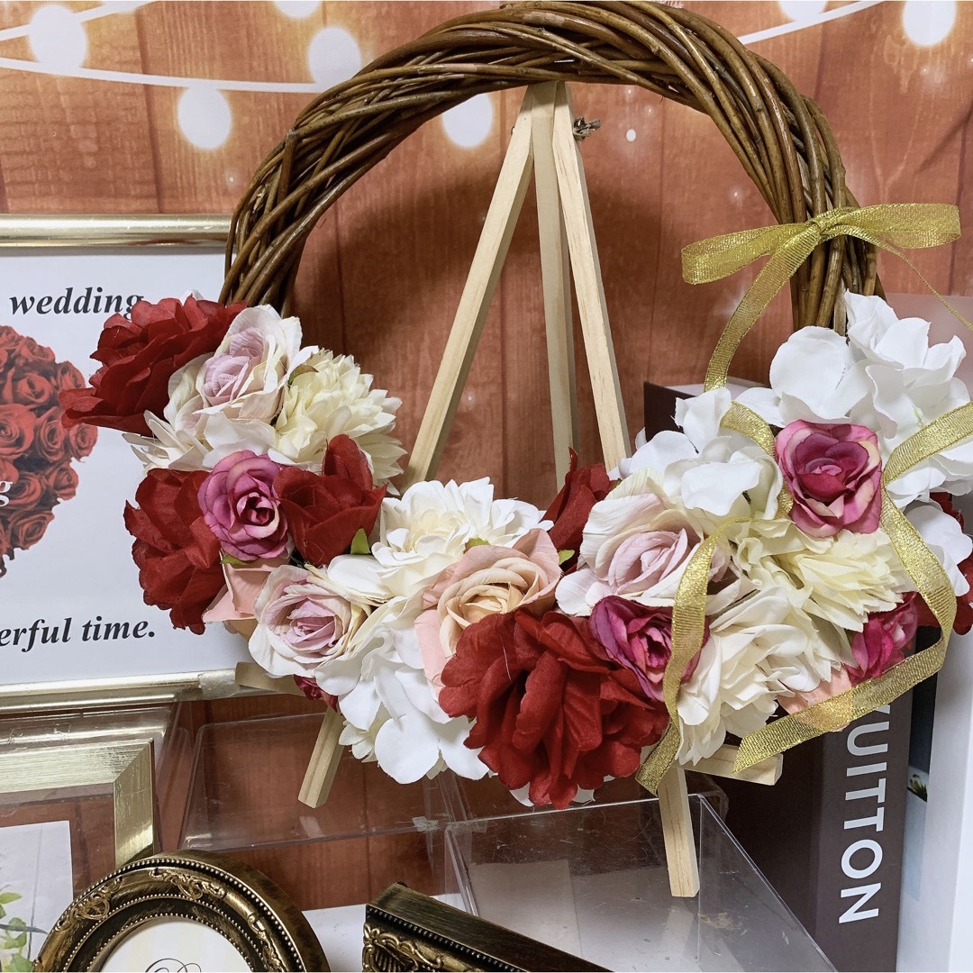 No.898 受注 ウェルカムスペース 結婚式 まとめ売り^_^