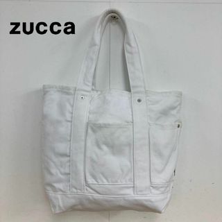 ズッカ(ZUCCa)のZUCCA トートバッグ(トートバッグ)