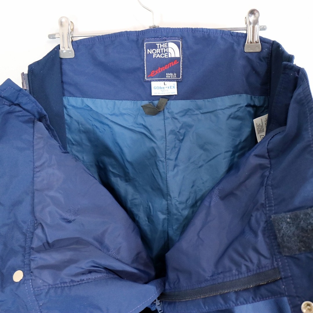 THE NORTH FACE - 80年代 USA製 THE NORTH FACE ノースフェイス