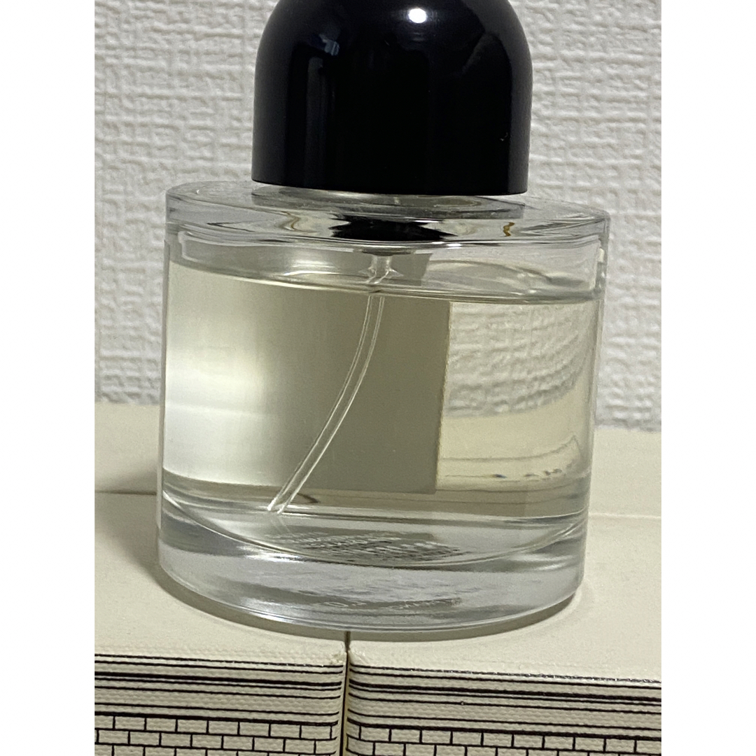 バイレード　ブランシュ　100ml 1