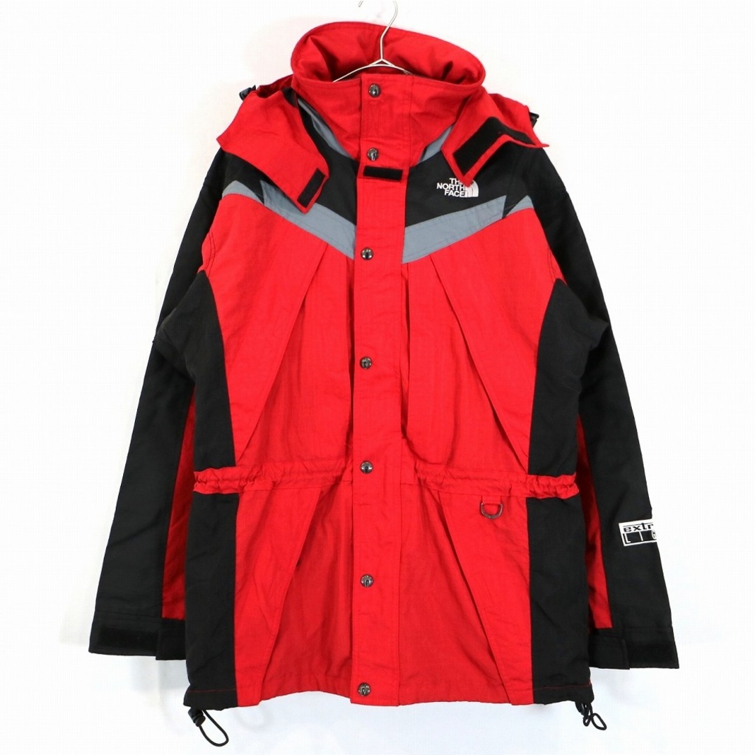 90年代 THE NORTH FACE ノースフェイス EXTREME LIGHT マウンテン ...