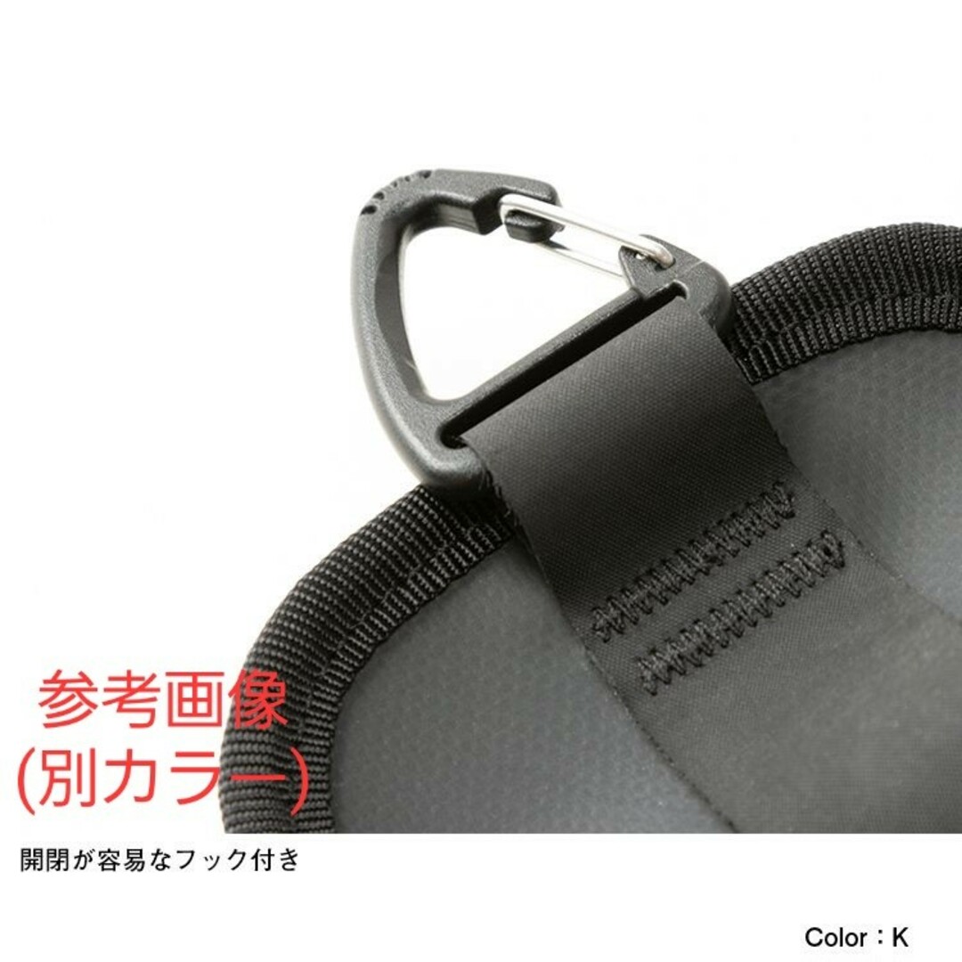 THE NORTH FACE(ザノースフェイス)のTHE NORTH FACE BC Utility Pocket KS メンズのバッグ(その他)の商品写真