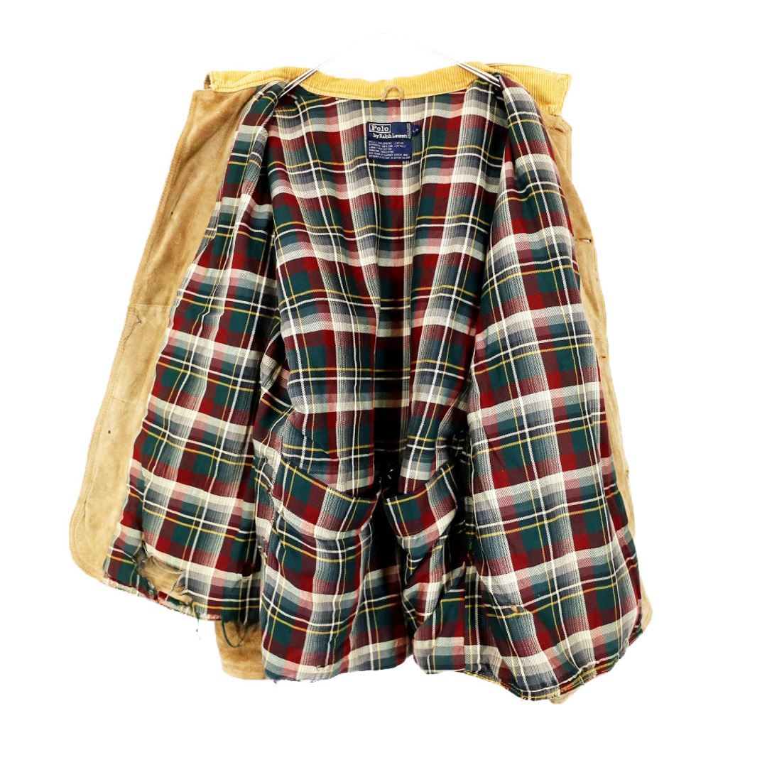 POLO RALPH LAUREN - 90年代 Polo by Ralph Lauren ポロバイラル