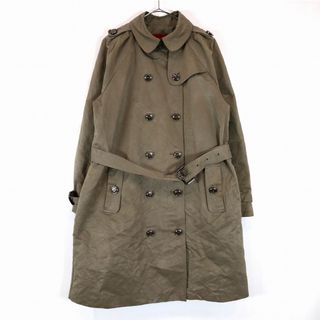 バーバリー(BURBERRY) トレンチコート(メンズ)の通販 1,000点以上