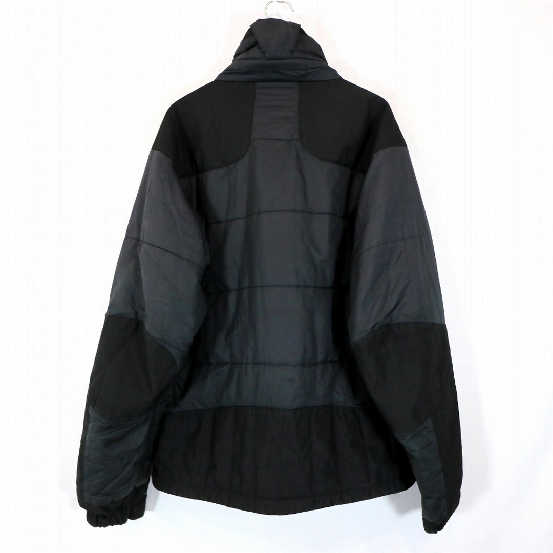 patagonia(パタゴニア)の2000年代～ patagonia パタゴニア ルビコンライダー ジャケット スキーウェア STY:29452F8 ブラック (メンズ M) 中古 古着 O0167 メンズのジャケット/アウター(その他)の商品写真