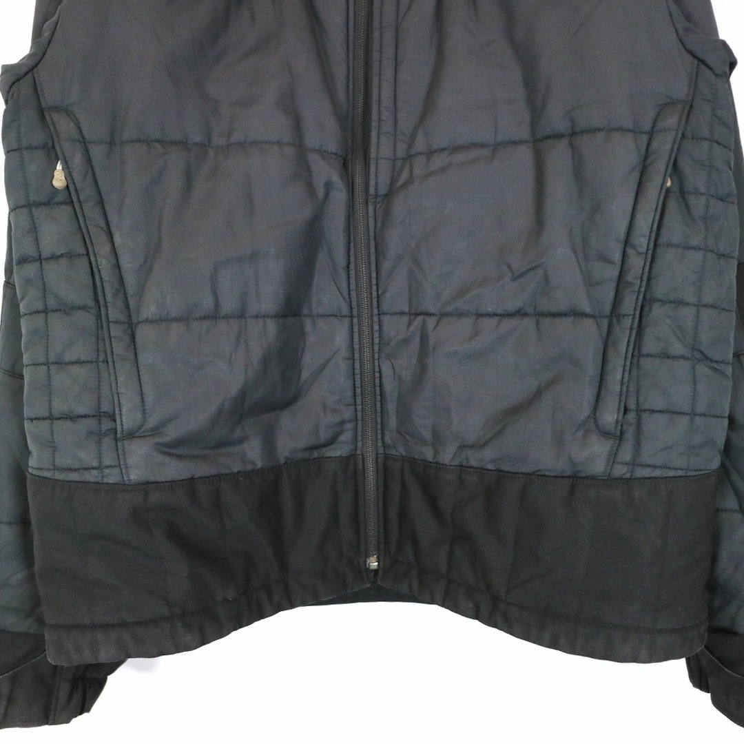 patagonia(パタゴニア)の2000年代～ patagonia パタゴニア ルビコンライダー ジャケット スキーウェア STY:29452F8 ブラック (メンズ M) 中古 古着 O0167 メンズのジャケット/アウター(その他)の商品写真