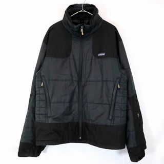 パタゴニア(patagonia)の2000年代～ patagonia パタゴニア ルビコンライダー ジャケット スキーウェア STY:29452F8 ブラック (メンズ M) 中古 古着 O0167(その他)