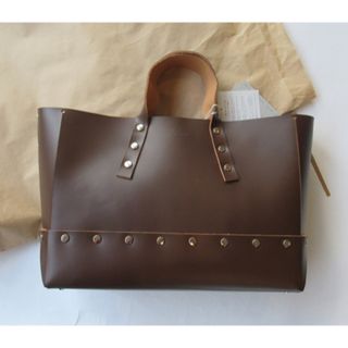 Hender Scheme - Hender Scheme assemble rectangle bag Mの通販 by