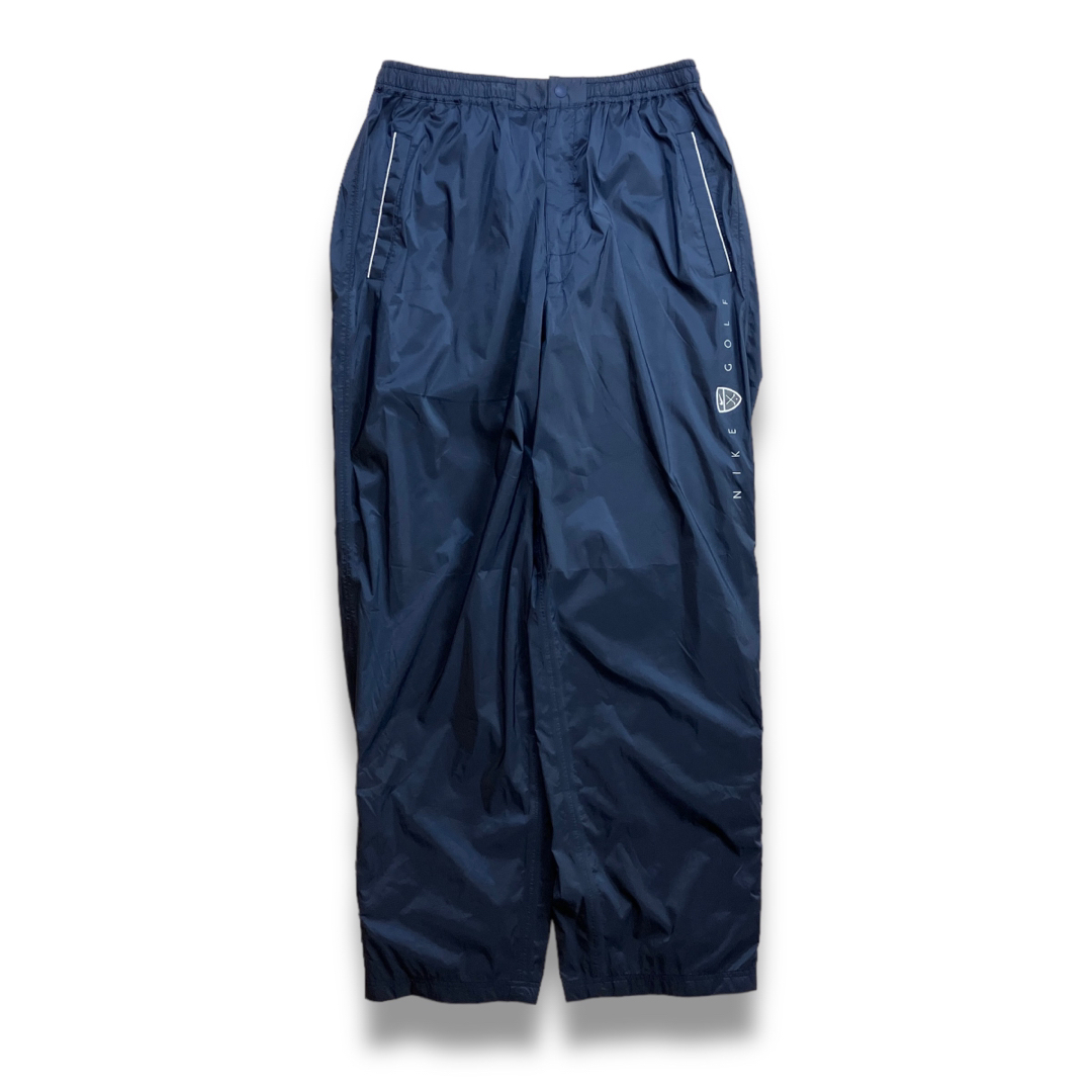 値引 NIKE - ヴィンテージナイロンセットアップ ナイキ NIKE 00s ナイキ